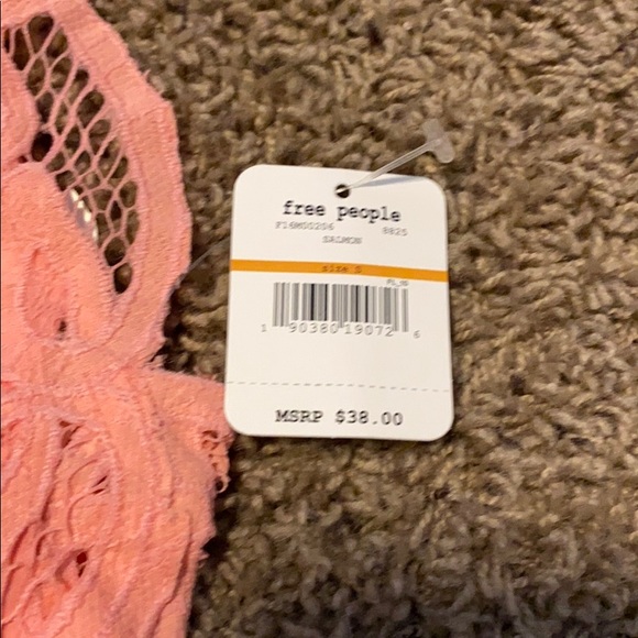 Free people Aerie Bralette Bundle Sz Small - Picture 4 of 5